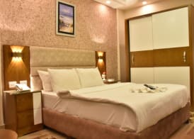 Jewel Al Nasr Hotel & Apartments 5