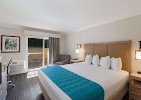 Best Western Woodland Hills 3