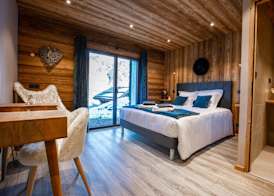 Les Mazots des Fées 3