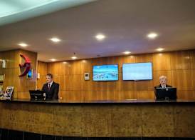 South American Copacabana Hotel 4