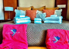 De Soleil Hotel on Ocean Drive 5