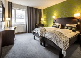 Thon Hotel Victoria Hamar 5