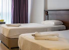 Marmaris Alkan Hotel 3