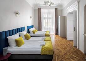 Cracow Main Square Apartments 4