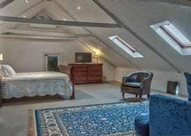 Maison Fougere 5