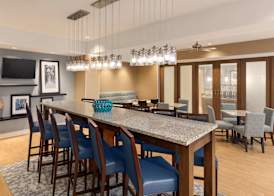 Hampton Inn Bartow 4