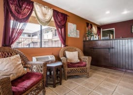 Rodeway Inn Santee San Diego East 5