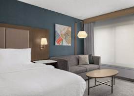 Holiday Inn CORALVILLE - IOWA CITY by IHG 4