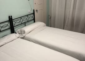 Hotel Griu 3