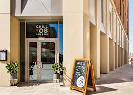 ibis London Canning Town 2