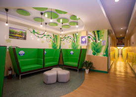 Hotel Dreamworld Las Pinas 3