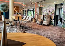 Mountain View Hotel Willingen, BW Signature Collection 5