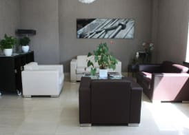 Hotel Pontes do Eume 2