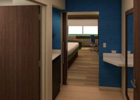Holiday Inn Express & Suites DOWNTOWN OTTAWA EAST by IHG 2