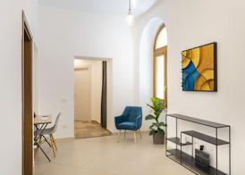 San Cesareo 64 Suite 4