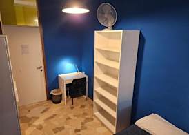 Guesthouse - Metro M1 Sesto Rondò 5