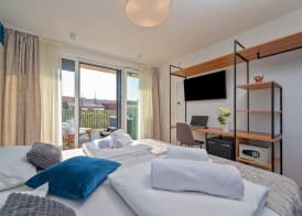Seven Seas Residence 5