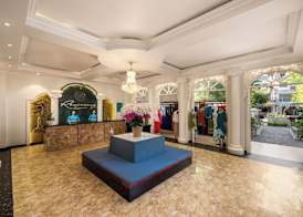 Hoi An Rosemary Boutique Hotel & Spa - A Peaceful Retreat 3