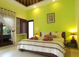 Arco Iris Boutique Hotel & Restaurant 4