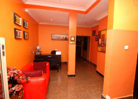 Trafford Hotel 2
