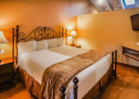 Villas at Poco Diablo 4
