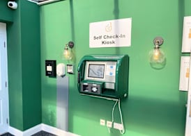 Peartree Serviced Apartments 4