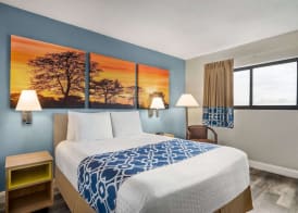 Days Inn by Wyndham Canastota Verona 3