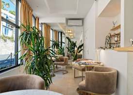 Hôtel Le Roquebrune 2