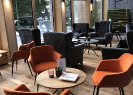 Schulhaus Hotel 5
