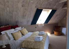 Les Chambres du Mad 4