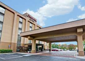 Hampton Inn Charlotte-Gastonia 3