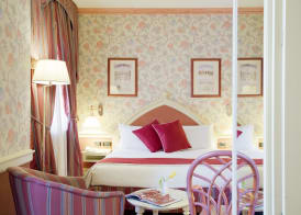 Hotel Milano Regency 5