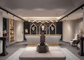 Chaiya Palace Hotel 3