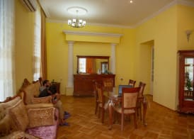 Land of Fire - Hostel 2