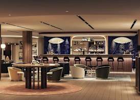 AC Hotel by Marriott Saint-Julien-en-Genevois 4