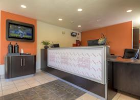 Motel 6-Rancho Mirage, CA - Palm Springs 2