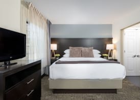 Staybridge Suites CHANTILLY DULLES AIRPORT by IHG 2