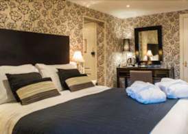 The Bear, Cowbridge 4