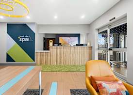 Spark By Hilton Moline Quad Cities 5