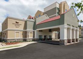 Homewood Suites by Hilton Ft. Worth-North at Fossil Creek 2