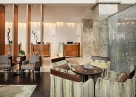Sheraton Bratislava Hotel 4