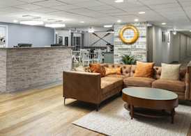 Harbor Town, BW Signature Collection by Best Western 2