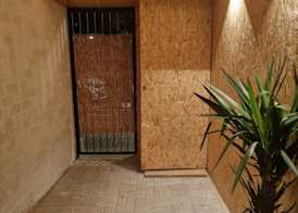 Apartamentos lleo san rius 3