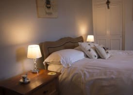 The Mitre Inn 2