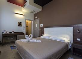 Hotel Don Giovanni 3