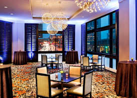 The Westin Copley Place, Boston 4