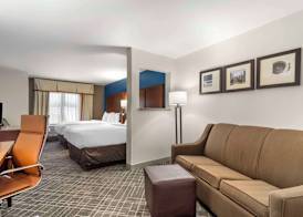 Comfort Suites Atlanta Airport 5