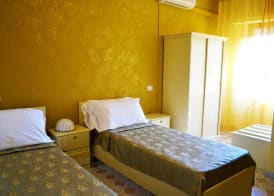 Hotel Costa Jonica 5