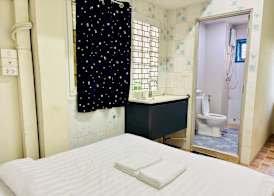 BKK Rama3 Guest House 3