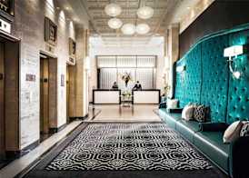 Sofitel Lafayette Square Washington DC 3
